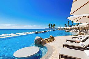 Three Bedroom Penthouse Oceanfront