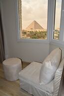 pyramids wonders hotel