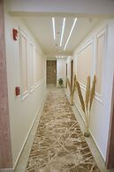 pyramids wonders hotel