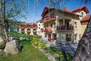 Instytut Zdrowia Sofra Fit & SPA Karpacz
