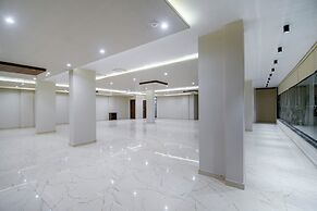 Hotel Grand Tulip By Aditya Inn