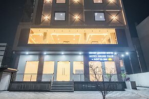 Hotel Grand Tulip By Aditya Inn