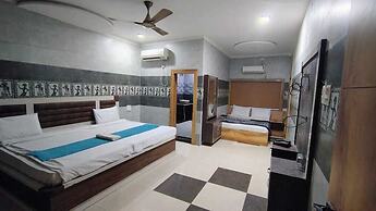 manya home stay