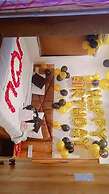 manya home stay