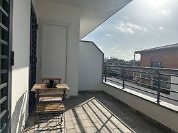 Our Beach Guest House