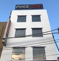 Hotel J S Regency