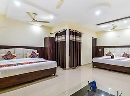 Hotel J S Regency