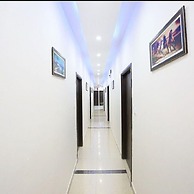 Hotel J S Regency