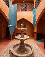 Palais d'Ouzoud