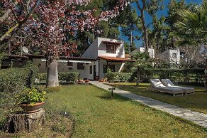 NG Pine Villa