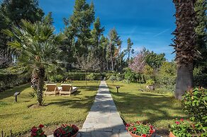 NG Pine Villa