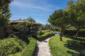 Villa Lilly With Private Pool