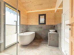 Superior Holiday Home With Sauna