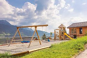 Superior Holiday Home With Sauna