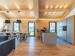 Superior Holiday Home With Sauna