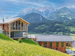 Superior Holiday Home With Sauna