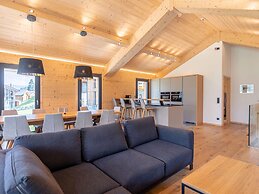 Superior Holiday Home With Sauna