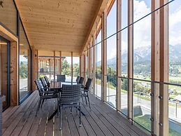 Superior Holiday Home With Sauna