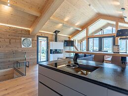 Superior Holiday Home With Sauna