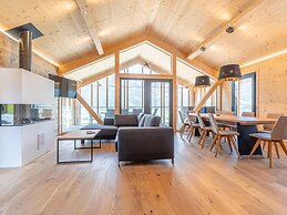Superior Holiday Home With Sauna