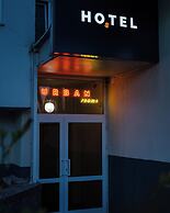 Urban Rooms