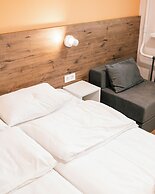 Urban Rooms