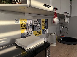 Urban Rooms