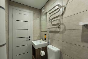 Urban Rooms