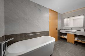 Hilton Garden Inn Shanghai Caoyang