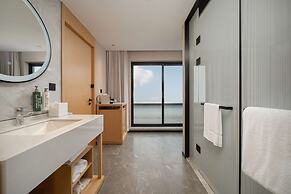 Hilton Garden Inn Shanghai Caoyang
