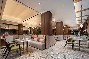 Hilton Garden Inn Shanghai Caoyang