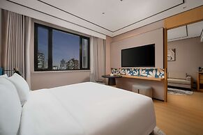 Hilton Garden Inn Shanghai Caoyang