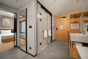 Hilton Garden Inn Shanghai Caoyang