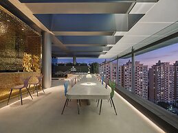 Hilton Shanghai Greater Hongqiao