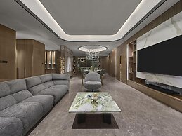 Hilton Shanghai Greater Hongqiao