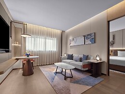 Hilton Shanghai Greater Hongqiao