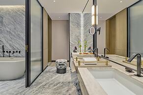 Hilton Shanghai Zhangjiang Science City