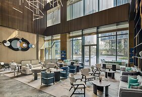Hilton Shanghai Zhangjiang Science City
