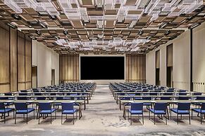Hilton Shanghai Zhangjiang Science City