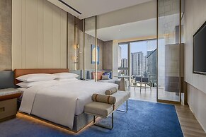 Hilton Shanghai Zhangjiang Science City