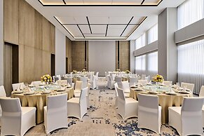 Hilton Shanghai Zhangjiang Science City