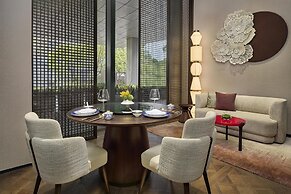 Hilton Shanghai Zhangjiang Science City