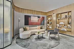Hilton Shanghai Zhangjiang Science City