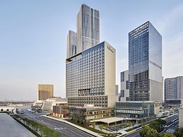 Hilton Shanghai Zhangjiang Science City