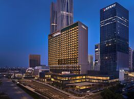 Hilton Shanghai Zhangjiang Science City