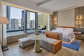 Hilton Shanghai Zhangjiang Science City