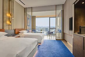 Hilton Shanghai Zhangjiang Science City