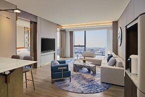 Hilton Shanghai Zhangjiang Science City