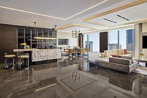 Hilton Shanghai Zhangjiang Science City