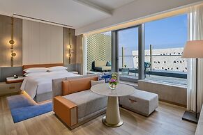 Hilton Shanghai Zhangjiang Science City